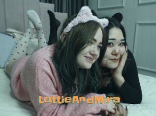 LottieAndMira