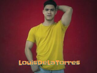 LouisDeLaTorres