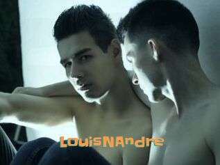 LouisNAndre Cyberhuren