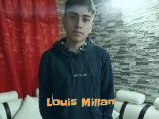 Louis_Millan