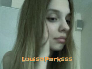 LouisaParksss