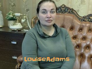 LouiseAdams