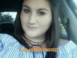 Loulouxoxo18