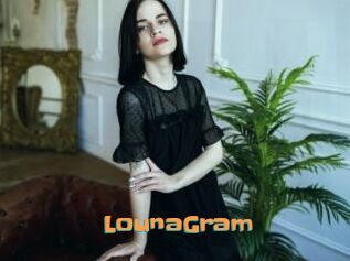 LounaGram