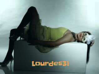 Lourdes31
