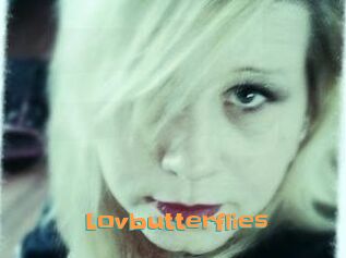 Lovbutterflies