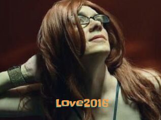 Love2016