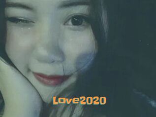 Love2020
