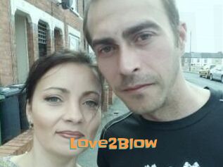 Love2Blow