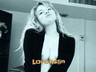 LoveAslin
