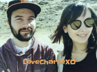 LoveCharlieXO