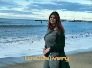 LoveDelivery