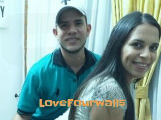 LoveFourwalls