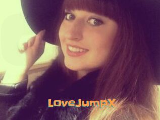 LoveJumpX