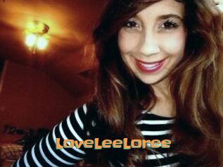 LoveLeeLoree