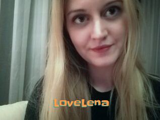 LoveLena