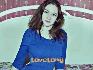 LoveLony