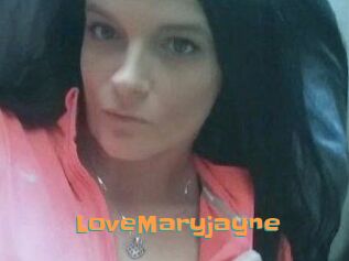 LoveMaryjayne