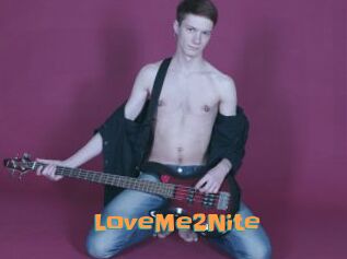 LoveMe2Nite
