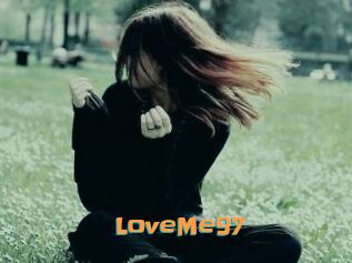 LoveMe97