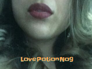 LovePotionNo9