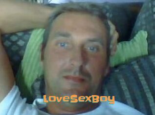 LoveSexBoy
