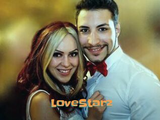 LoveStarz
