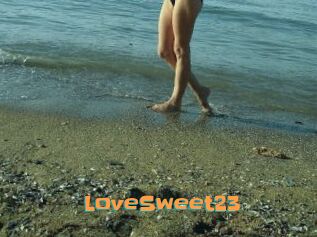 LoveSweet23