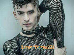 LoveTegui91