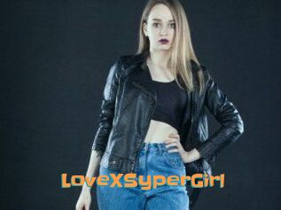 LoveX_SyperGirl