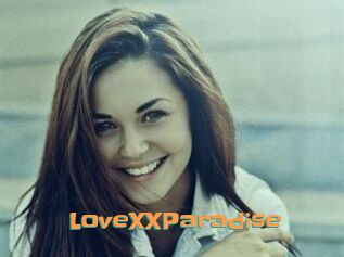 LoveXXParadise