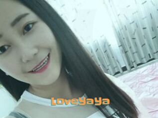 LoveYaYa
