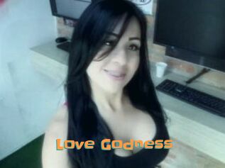 Love_Godness