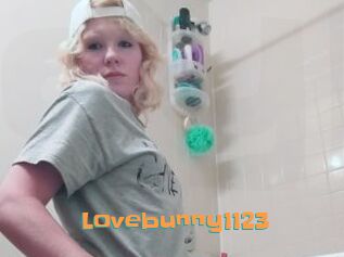 Lovebunny1123