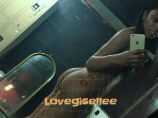 Lovegisellee
