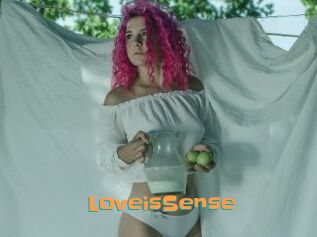 LoveisSense