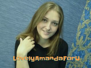 LovelyAmandaForU