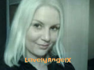 LovelyAngelX