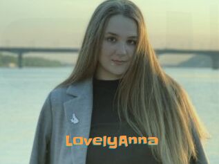 LovelyAnna