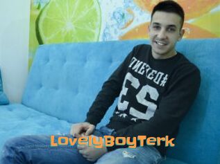 LovelyBoyTerk