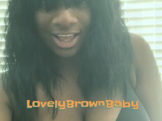 LovelyBrownBaby