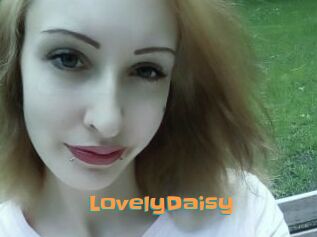 LovelyDaisy