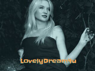 LovelyDream4u