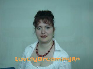 LovelyDreamingAn