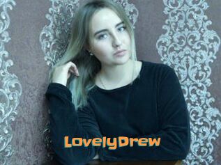 LovelyDrew