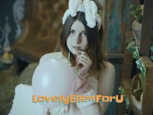 LovelyEllenForU