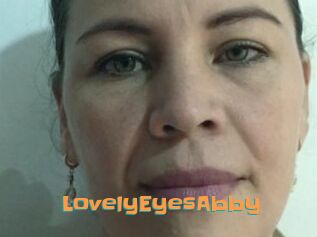 LovelyEyesAbby