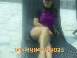 LovelyHearty028