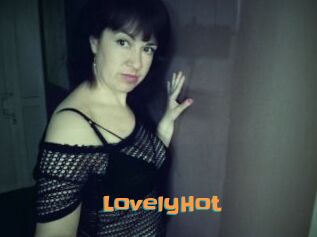 LovelyHot