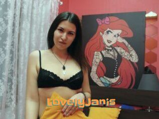 LovelyJanis